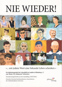 NIE WIEDER