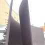 Philharmonie und Serra Skulptur - eher Kunst am Bau als Gedenkstätte?!