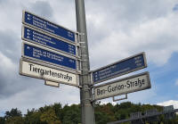 Tiergartenstrasse 4